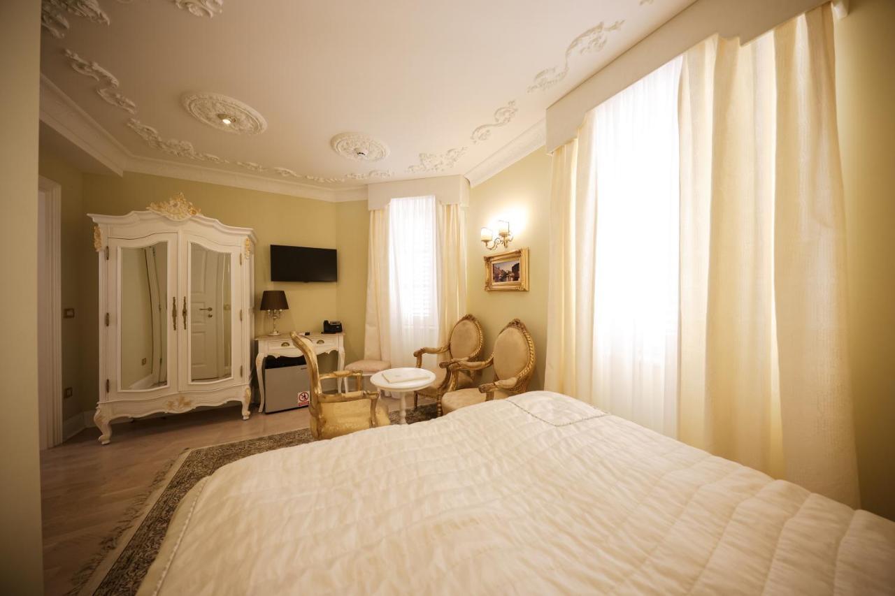 Bed & Breakfast Palazzo Venezia-adults Only 4*