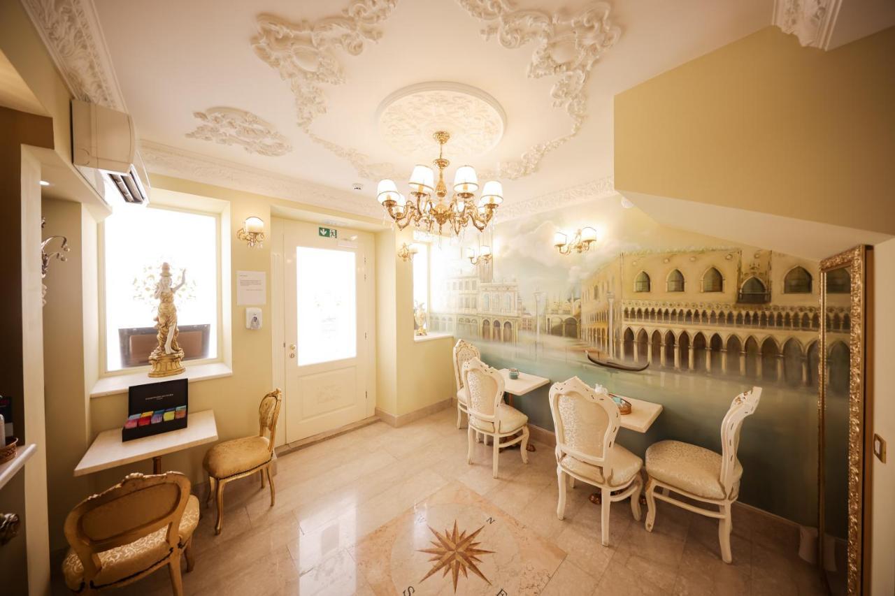 Palazzo Venezia-adults Only Zadar