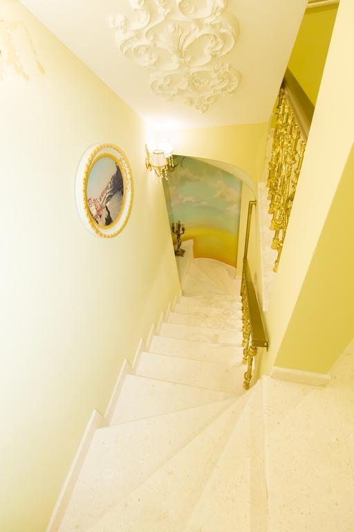 Palazzo Venezia-adults Only Zadar
