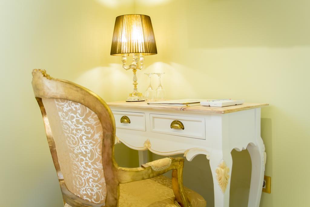 Bed & Breakfast Palazzo Venezia-adults Only 4*