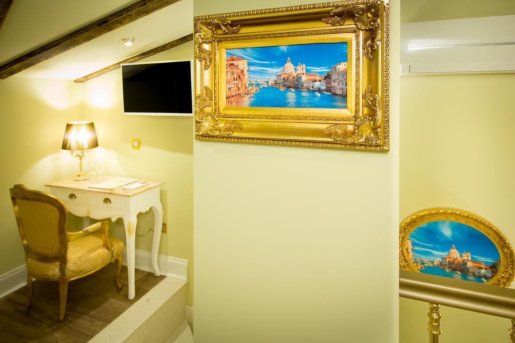 Palazzo Venezia-adults Only 4*