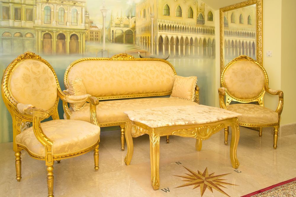 Palazzo Venezia-adults Only Bed & Breakfast 4*