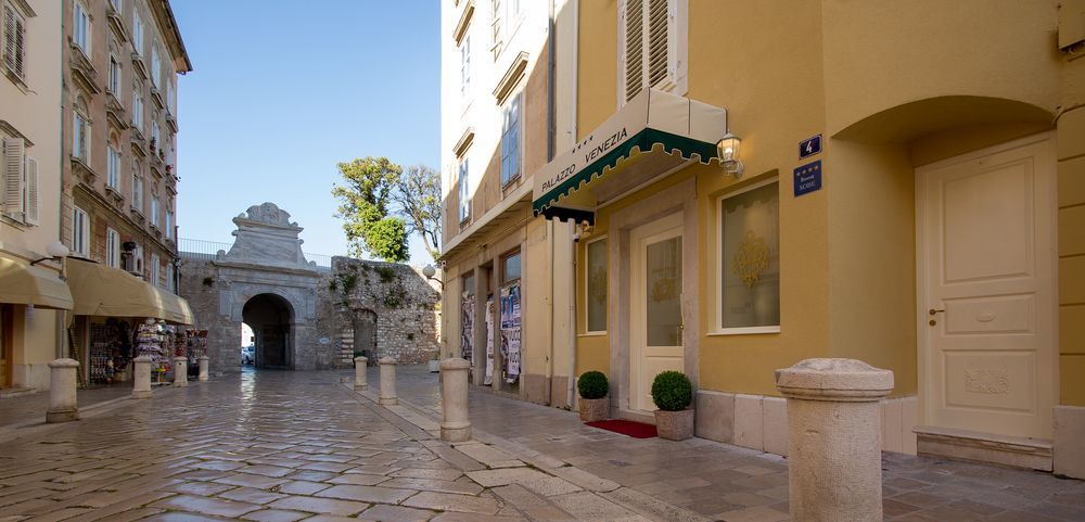Palazzo Venezia-adults Only 4* Zadar